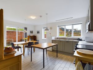 Kitchen & Dining Room- click for photo gallery